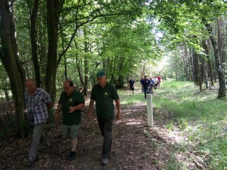 10. POHOD IN PRAZNOVANJE 30. LETNICE 12